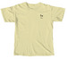Pauly J, a Butter Comfort Colors Unisex Tee