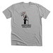 Indivisible Ogle County, a Athletic Heather Premium Unisex Tee