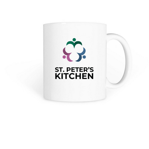 Mugs, a White Coffee Mug