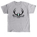 Ellett's Running Herd, a Sport Grey Classic Unisex Tee