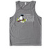 Birdathon 2026, a Aluminum Grey Allmade Eco Triblend Tank