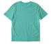 I Need A Nap, a Pool Blue Stanley/Stella Unisex Creator 2.0 Tee (back-view)