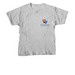 Culpeper Little Theatre, a Sport Grey Youth Unisex Tee