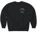 Sweatshirts, a Black Softstyle Crewneck Sweatshirt