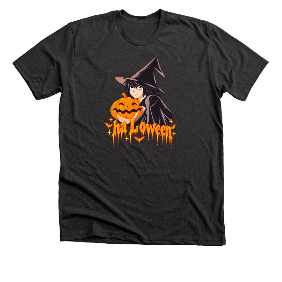 L Lawliet Death Note Halloween Pumpkin 2026 | Bonfire