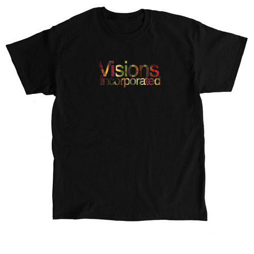 Classic Logo, a Black Classic Unisex Tee