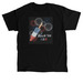 Rock?in USA, a Black Classic Unisex Tee