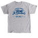 Gates Chili Jr Spartans Cheer Brother, a Sport Grey Classic Unisex Tee