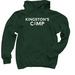 ? 2026 ?&nbsp;, a Forest Green Pullover Hoodie