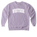 KINGDOM KIDS FUNDRAISER, a Orchid Comfort Colors Crewneck Sweatshirt