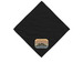 Supporting Rangelands & Pastoralists!, a Black Cotton Bandana