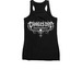 Charles Dye Photography, a Black Women's Racerback