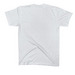 Certified Hooper, a White American Apparel Fine Jersey Cotton Tee (back-view)