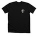 The Verne Chronicles, a Solid Black Blend Premium Unisex Tee