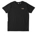 Direwolf and Dogwood, a Black Stanley/Stella Unisex Rocker Tee