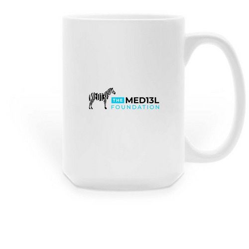 You Had Me At Inclusive - Mug, a White Large Coffee Mug