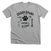 Crookshank STA Shirt, a Athletic Heather Premium Unisex Tee