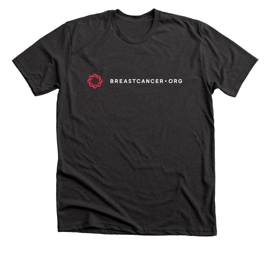 Classic Support Shirt, a Dark Grey Heather Premium Unisex Tee