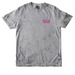 BOTB 2026 Colorblast Tee, a Smoke Comfort Colors Colorblast Tee