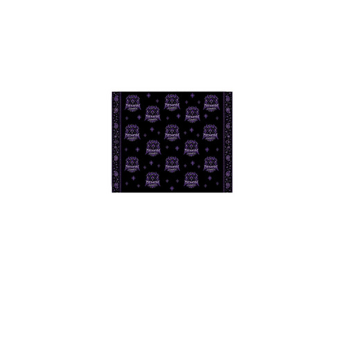 mouse pad, a White Full Color Mouse Pad