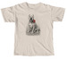 BAN BREEDING - SALLY, a Ivory Comfort Colors Unisex Tee