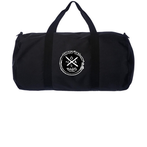 NOLA Bags Duffle Bag&nbsp;, a Black Day Tripper Duffel Bag