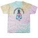 Protect Trans Athletes -donations go to BAGLY, a Snow Cone Classic Tie Dye Tee