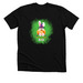 Trick or Treat - Cute, a Solid Black Blend Premium Unisex Tee
