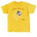 2026 Light Background - Shirt, hoodie & tank, a Daisy Classic Unisex Tee