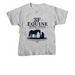 ? Guiding today. Empowering tomorrow. ?, a Sport Grey Youth Unisex Tee