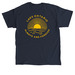 Lake Ontario always and forever classic shirt, a Navy Classic Unisex Tee