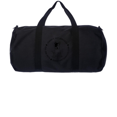 JPS Duffle Bags, a Black Day Tripper Duffel Bag