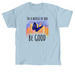 Honoring Renee Nicole Good: Art for Justice, a Light Blue Classic Unisex Tee