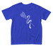 Parish Retreat 2026 Toddler, a Royal Blue Toddler Tee