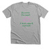 Coffee & books, a Athletic Heather Premium Unisex Tee