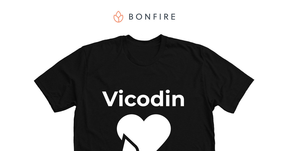 Buy Vicodin online overnight USA | Bonfire