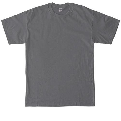 Jujitsu Kanji Logo (back of shirt), a Charcoal Tall Classic Unisex Tee