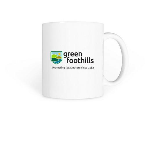 Mugs, a White Coffee Mug