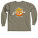 FCC Sunrise&nbsp;, a Sandstone Comfort Colors Long Sleeve Tee