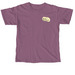 Rise Women Collection, a Berry Comfort Colors Unisex Tee