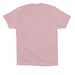 Riley's Snack Squad, a Pink Premium Cotton Tee (back-view)
