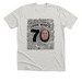 Birthday Girl, a Heather Cement Premium Unisex Tee
