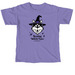 TXHR - Resting Witch Face, a Violet Comfort Colors Unisex Tee
