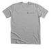New Look, Same Mission, a Athletic Heather Premium Unisex Tee
