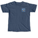 Dripping Springs Area Shirt 2026, a Midnight Comfort Colors Unisex Tee