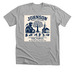 Johnson Family Reunion, a Athletic Heather Premium Unisex Tee