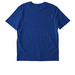 Official JahWeave Productions Launch, a Worker Blue Stanley/Stella Unisex Creator 2.0 Tee (back-view)
