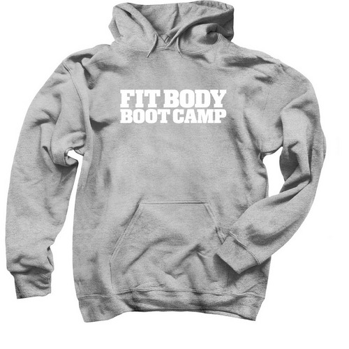 Standard logo- Hoodies/Sweatshirts&nbsp;, a Sport Grey Pullover Hoodie