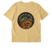 Halloween Back Print, a Nispero Stanley/Stella Unisex Creator 2.0 Tee (back-view)