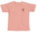 Still Wild., a Peachy Comfort Colors Unisex Tee